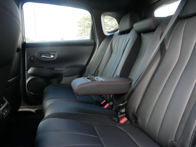 new 2025 Acura ADX car, priced at $41,950