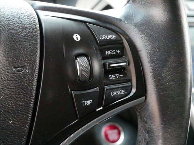 used 2014 Acura MDX car, priced at $8,885