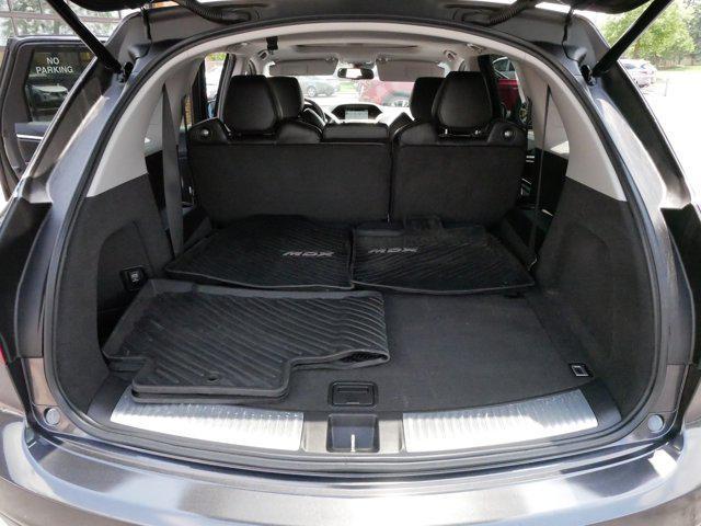 used 2014 Acura MDX car, priced at $8,885