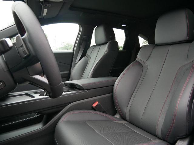 new 2024 Acura ZDX car, priced at $70,450