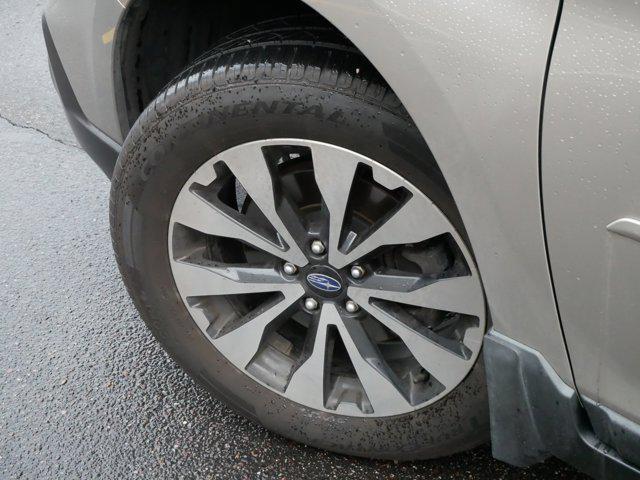 used 2017 Subaru Outback car, priced at $15,775