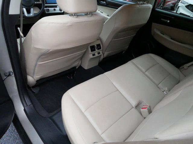 used 2017 Subaru Outback car, priced at $15,775