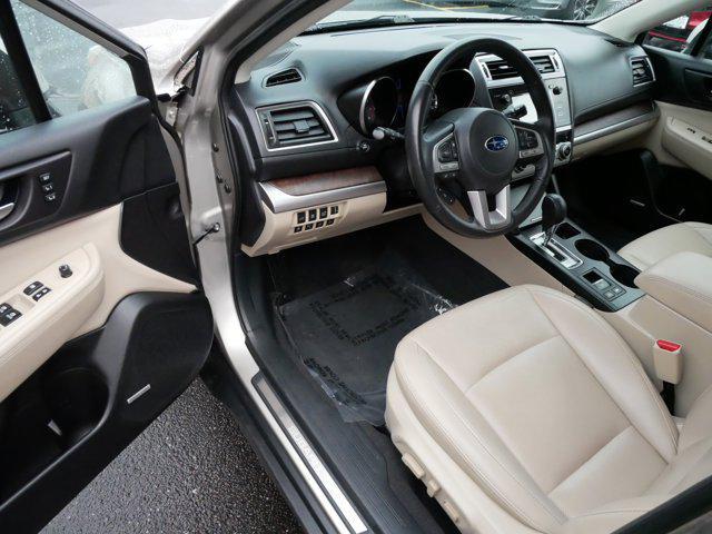 used 2017 Subaru Outback car, priced at $15,775