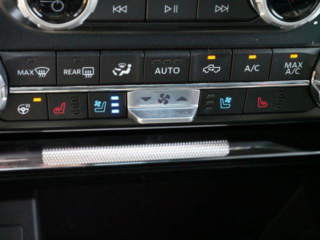 used 2025 Ford F-150 car, priced at $62,385