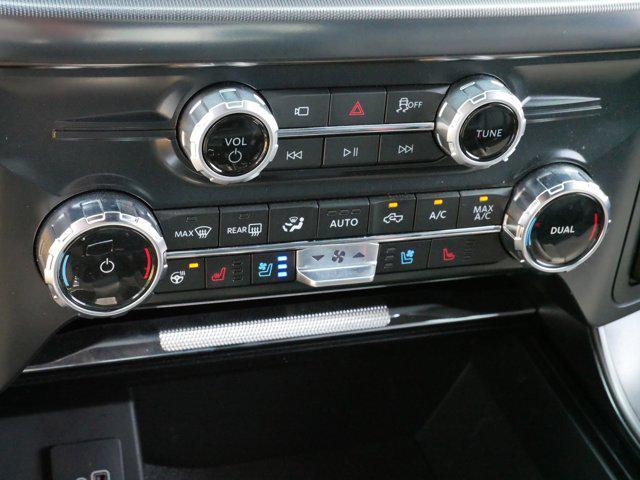 used 2025 Ford F-150 car, priced at $62,385