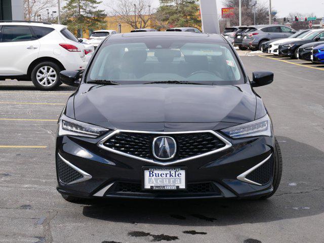 used 2020 Acura ILX car, priced at $22,365