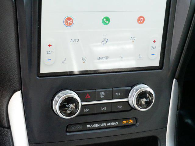 used 2023 Ford Edge car, priced at $21,495