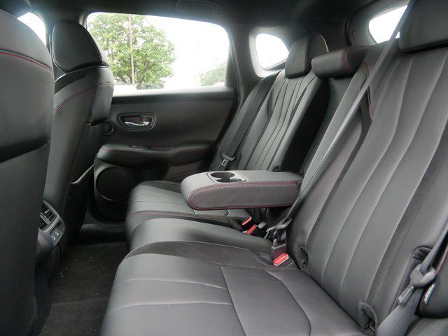 new 2025 Acura ADX car, priced at $45,350