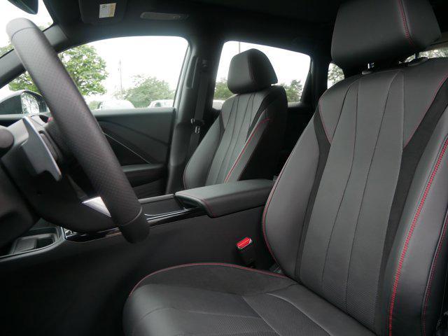 new 2025 Acura ADX car, priced at $45,350