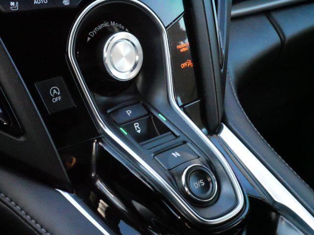 used 2019 Acura RDX car, priced at $27,885