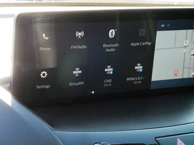 used 2019 Acura RDX car, priced at $27,885