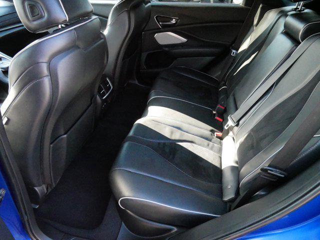 used 2019 Acura RDX car, priced at $27,885