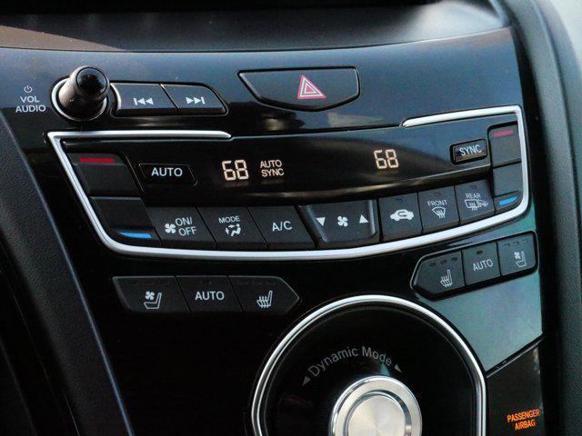 used 2019 Acura RDX car, priced at $27,885