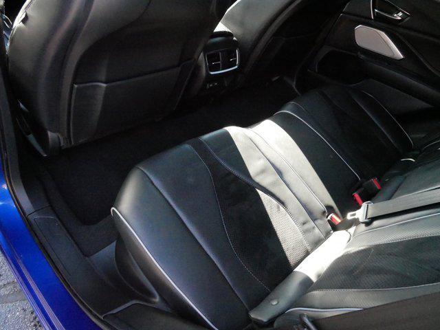 used 2019 Acura RDX car, priced at $27,885