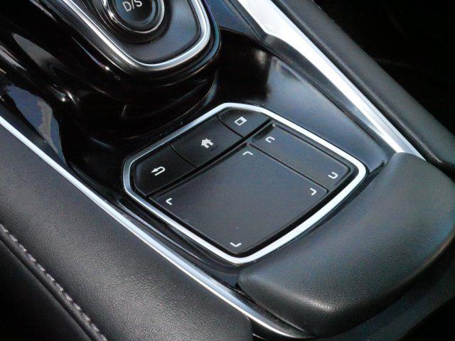 used 2019 Acura RDX car, priced at $27,885