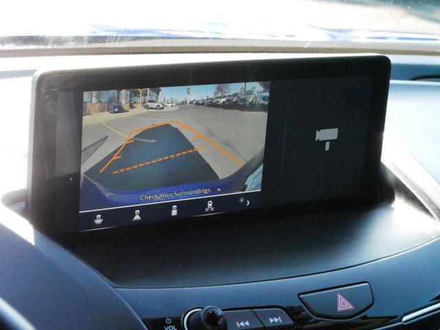 used 2019 Acura RDX car, priced at $27,885