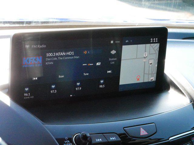 used 2019 Acura RDX car, priced at $27,885