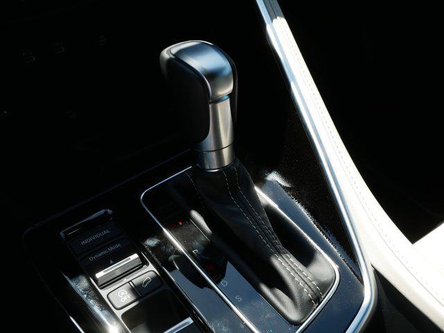 new 2025 Acura ADX car, priced at $45,950