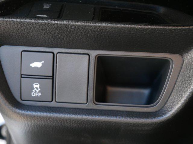 new 2025 Acura ADX car, priced at $45,950