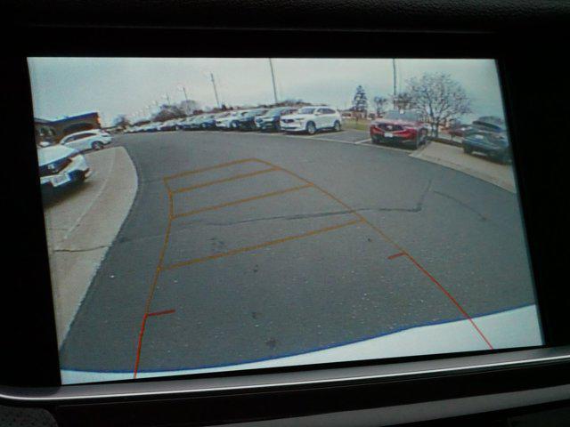 used 2018 Cadillac XT5 car, priced at $18,995