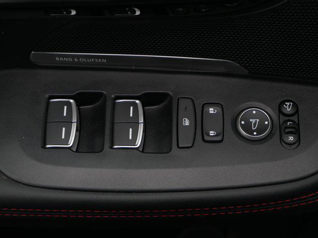 new 2025 Acura ADX car, priced at $45,350