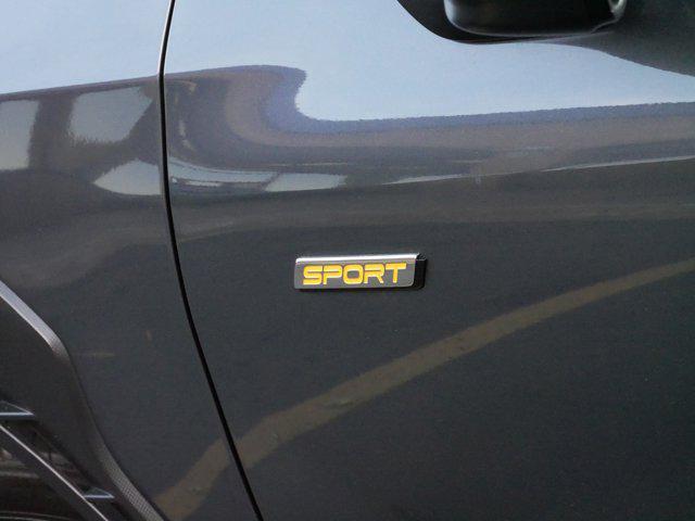 used 2024 Subaru Crosstrek car, priced at $23,355