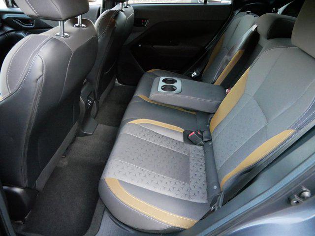 used 2024 Subaru Crosstrek car, priced at $23,355