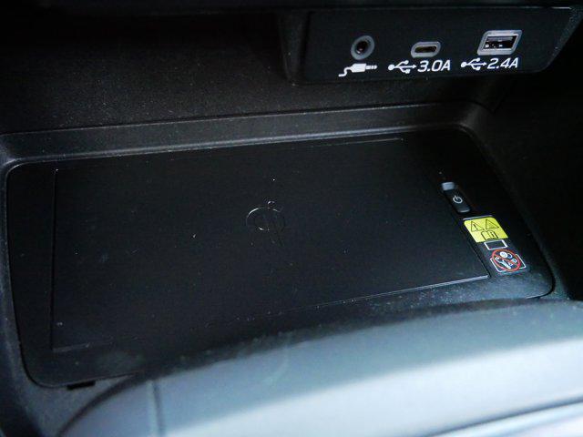 used 2024 Subaru Crosstrek car, priced at $23,355