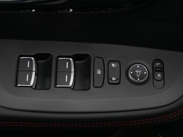 new 2025 Acura ADX car, priced at $41,950
