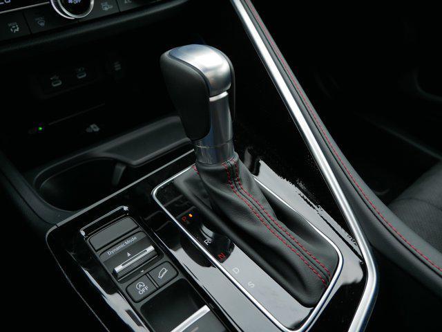 new 2025 Acura ADX car, priced at $41,950