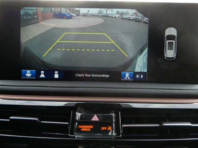 new 2026 Acura MDX car, priced at $61,350