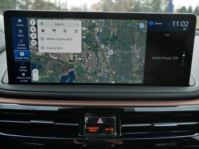 new 2026 Acura MDX car, priced at $61,350