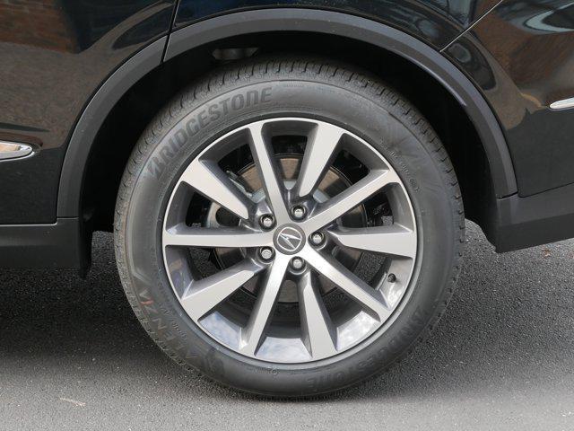 new 2026 Acura MDX car, priced at $61,350