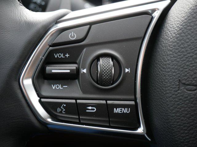 new 2026 Acura MDX car, priced at $61,350