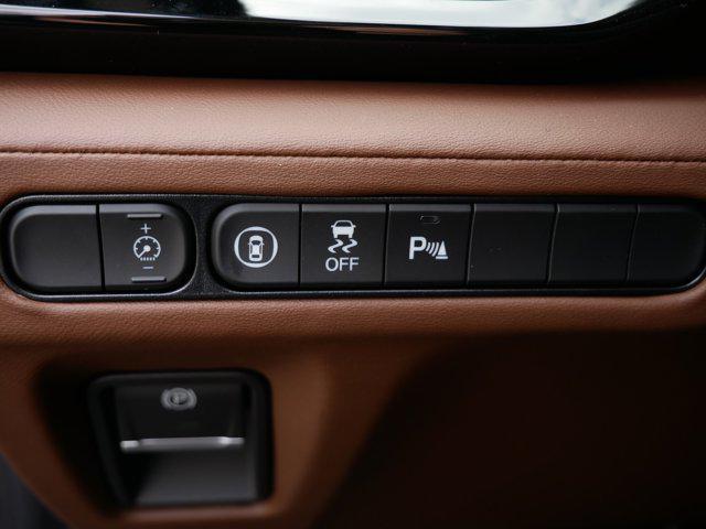 new 2026 Acura MDX car, priced at $61,350