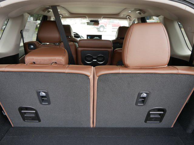 new 2026 Acura MDX car, priced at $61,350