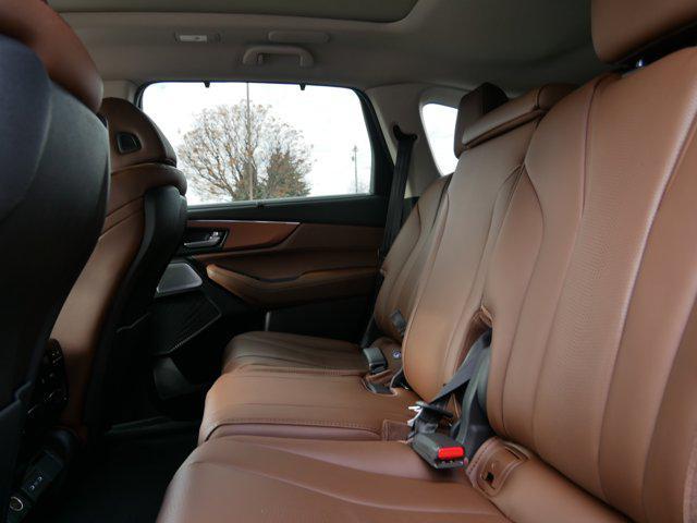 new 2026 Acura MDX car, priced at $61,350