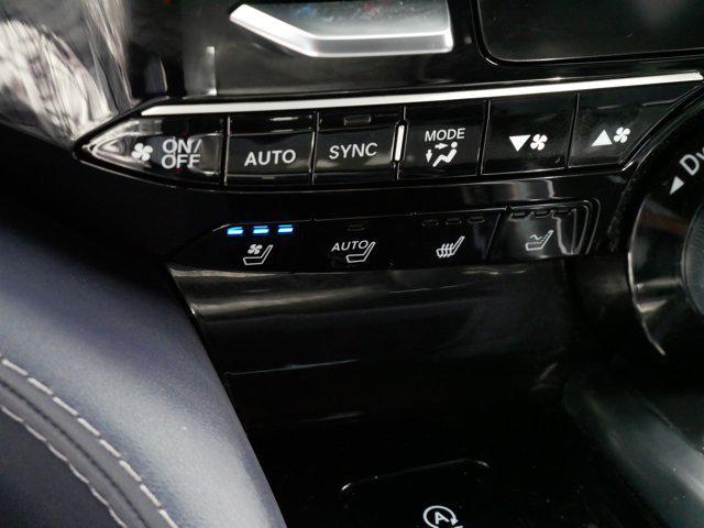 used 2024 Acura MDX car, priced at $59,785