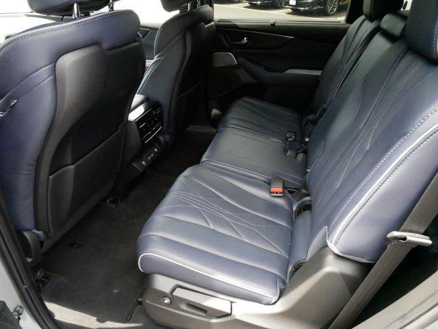 used 2024 Acura MDX car, priced at $59,785