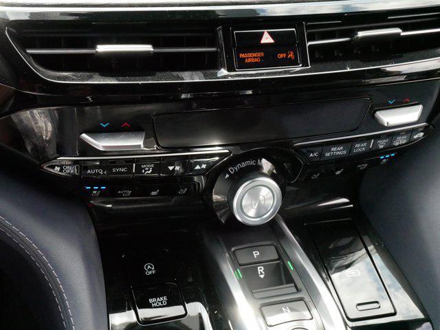 used 2024 Acura MDX car, priced at $59,785