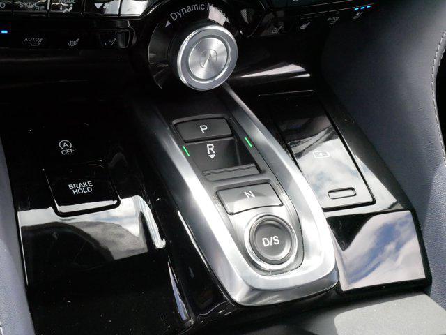 used 2024 Acura MDX car, priced at $59,785