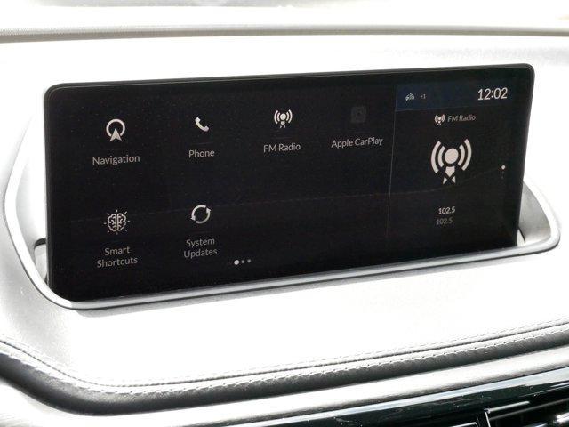 used 2024 Acura MDX car, priced at $59,785