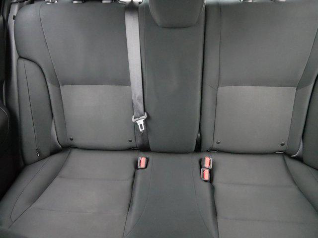 used 2024 Nissan Kicks car, priced at $14,995