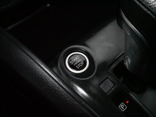 used 2024 Nissan Kicks car, priced at $14,995