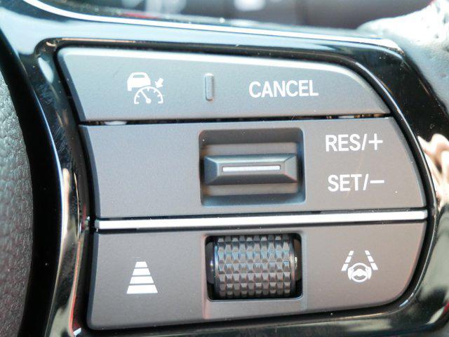 new 2025 Acura Integra car, priced at $54,695