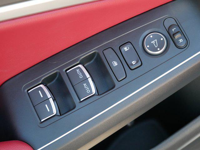 new 2025 Acura Integra car, priced at $54,695