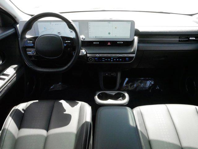 used 2023 Hyundai IONIQ 5 car, priced at $28,995
