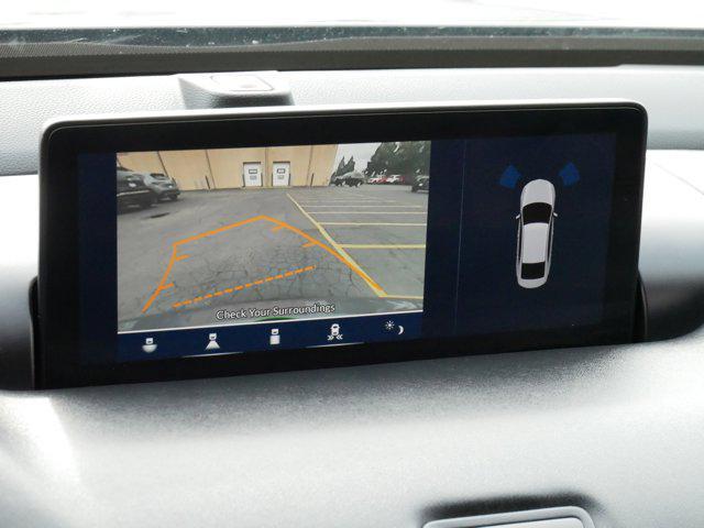 used 2021 Acura TLX car, priced at $29,485