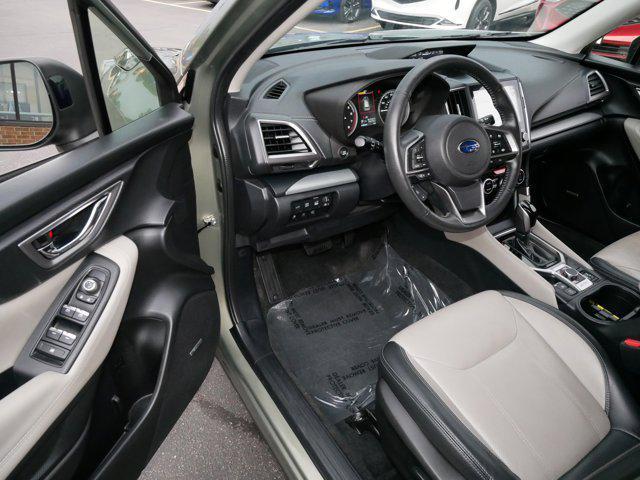 used 2020 Subaru Forester car, priced at $18,995