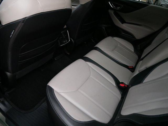 used 2020 Subaru Forester car, priced at $18,995